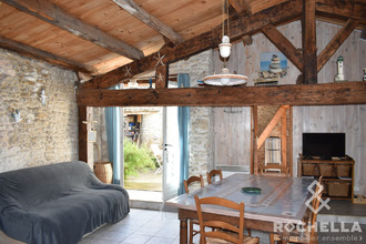 Ma-Cabane - Vente Maison La Couarde-sur-Mer, 53 m²