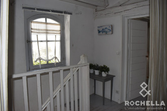 Ma-Cabane - Vente Maison La Couarde-sur-Mer, 79 m²