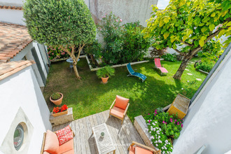 Ma-Cabane - Vente Maison La Couarde-sur-Mer, 153 m²