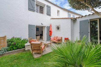 Ma-Cabane - Vente Maison La Couarde-sur-Mer, 153 m²