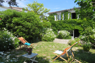 Ma-Cabane - Vente Maison La Couarde-sur-Mer, 256 m²