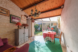 Ma-Cabane - Vente Maison La Couarde-sur-Mer, 256 m²