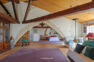 Ma-Cabane - Vente Maison La Couarde-sur-Mer, 256 m²