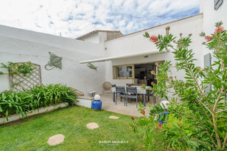Ma-Cabane - Vente Maison La Couarde-sur-Mer, 153 m²