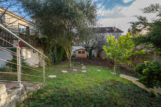 Ma-Cabane - Vente Maison La Courneuve, 154 m²