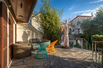 Ma-Cabane - Vente Maison La Courneuve, 154 m²