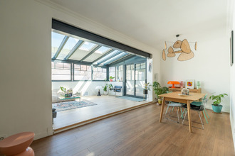 Ma-Cabane - Vente Maison La Courneuve, 110 m²