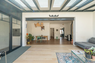 Ma-Cabane - Vente Maison La Courneuve, 110 m²