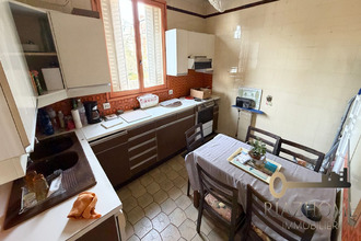 Ma-Cabane - Vente Maison La Courneuve, 60 m²
