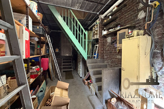 Ma-Cabane - Vente Maison La Courneuve, 60 m²