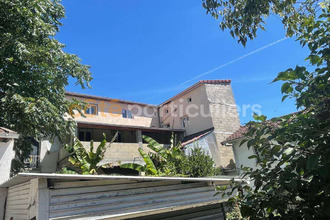 Ma-Cabane - Vente Maison LA COURNEUVE, 100 m²