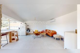 Ma-Cabane - Vente Maison La Couronne, 160 m²