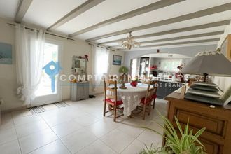 Ma-Cabane - Vente Maison La Couronne, 168 m²