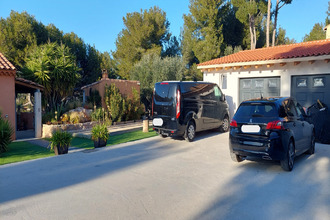 Ma-Cabane - Vente Maison La Couronne, 200 m²