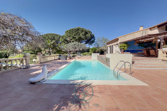 Ma-Cabane - Vente Maison La Couronne, 210 m²