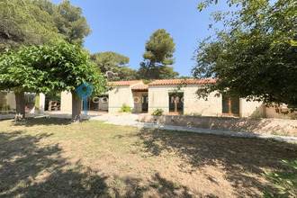 Ma-Cabane - Vente Maison La Couronne, 150 m²