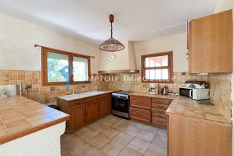 Ma-Cabane - Vente Maison La Couronne, 150 m²