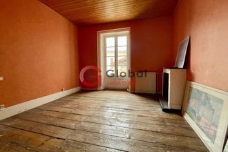 Ma-Cabane - Vente Maison La Couronne, 91 m²