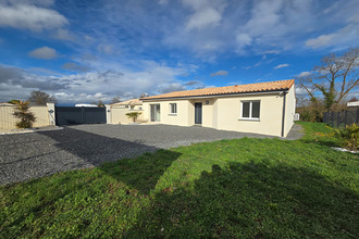Ma-Cabane - Vente Maison LA COURONNE, 109 m²