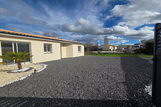 Ma-Cabane - Vente Maison LA COURONNE, 109 m²