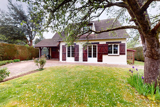 Ma-Cabane - Vente Maison LA COUTURE-BOUSSEY, 115 m²