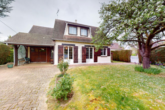 Ma-Cabane - Vente Maison LA COUTURE-BOUSSEY, 115 m²