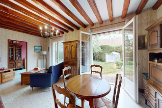 Ma-Cabane - Vente Maison LA COUTURE-BOUSSEY, 115 m²