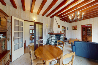 Ma-Cabane - Vente Maison LA COUTURE-BOUSSEY, 115 m²