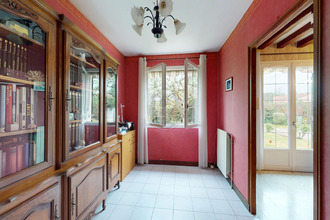Ma-Cabane - Vente Maison LA COUTURE-BOUSSEY, 115 m²