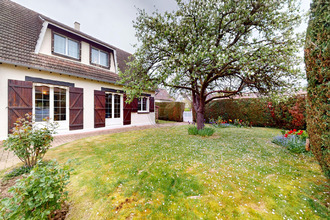 Ma-Cabane - Vente Maison LA COUTURE-BOUSSEY, 115 m²