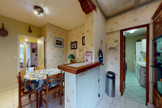 Ma-Cabane - Vente Maison LA COUTURE-BOUSSEY, 115 m²