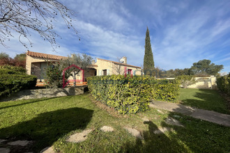 Ma-Cabane - Vente Maison La Crau, 112 m²