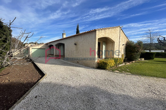 Ma-Cabane - Vente Maison La Crau, 112 m²