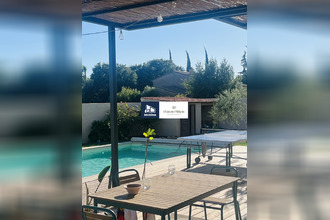 Ma-Cabane - Vente Maison La Crau, 148 m²