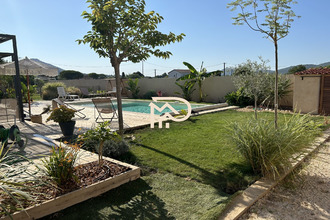 Ma-Cabane - Vente Maison La Crau, 148 m²