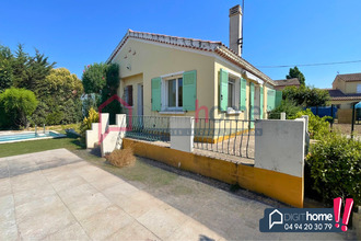 Ma-Cabane - Vente Maison La Crau, 96 m²