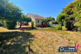 Ma-Cabane - Vente Maison La Crau, 96 m²