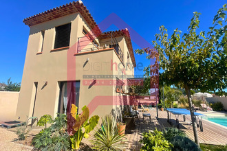 Ma-Cabane - Vente Maison La Crau, 150 m²