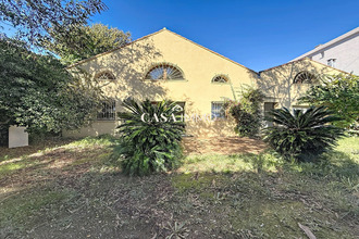 Ma-Cabane - Vente Maison La Crau, 197 m²