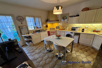 Ma-Cabane - Vente Maison LA CRAU, 266 m²