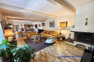 Ma-Cabane - Vente Maison LA CRAU, 266 m²