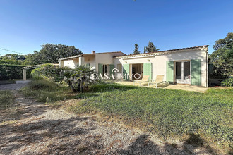 Ma-Cabane - Vente Maison La Crau, 157 m²