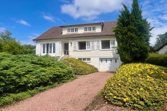 Ma-Cabane - Vente Maison LA CRECHE, 168 m²