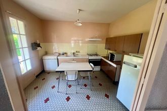 Ma-Cabane - Vente Maison LA CRECHE, 168 m²