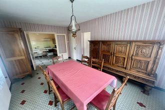 Ma-Cabane - Vente Maison LA CRECHE, 168 m²