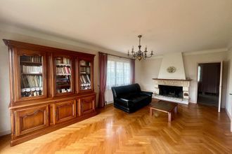 Ma-Cabane - Vente Maison LA CRECHE, 168 m²