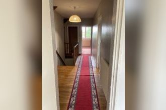 Ma-Cabane - Vente Maison LA CRECHE, 168 m²