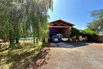 Ma-Cabane - Vente Maison LA CRECHE, 232 m²