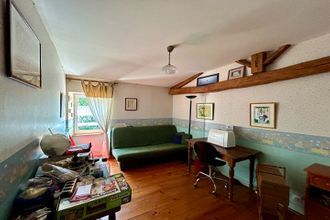 Ma-Cabane - Vente Maison LA CRECHE, 232 m²