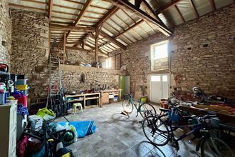 Ma-Cabane - Vente Maison LA CRECHE, 232 m²